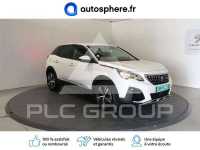 2018 Peugeot 3008