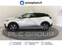 2018 Peugeot 3008
