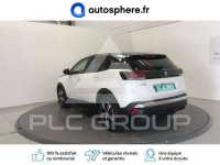 2018 Peugeot 3008