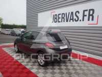 2018 Peugeot 208