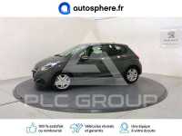 2018 Peugeot 208