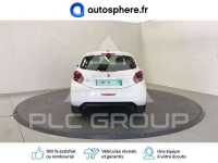 2018 Peugeot 208
