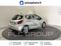 2018 Peugeot 208