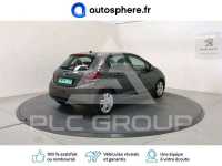 2018 Peugeot 208