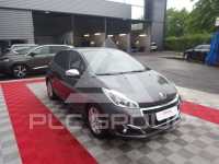 2018 Peugeot 208