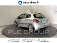 2018 Peugeot 208