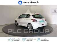 2018 Peugeot 208