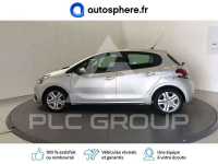2018 Peugeot 208