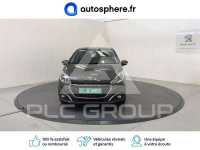2018 Peugeot 208