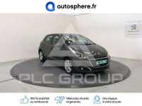 2018 Peugeot 208