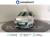 2018 Peugeot 208