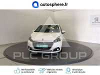 2018 Peugeot 208