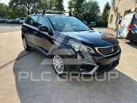 2018 Peugeot 5008