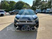 2018 Peugeot 5008