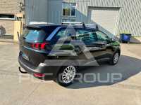 2018 Peugeot 5008