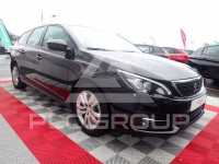 2018 Peugeot Unknown