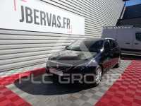 2018 Peugeot Unknown