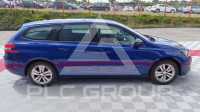 2018 Peugeot Unknown