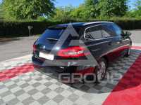 2018 Peugeot Unknown