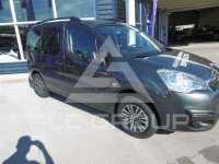 2018 Peugeot Unknown