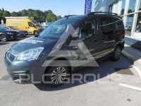 2018 Peugeot Unknown
