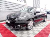 2018 Peugeot Unknown