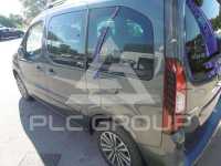 2018 Peugeot Unknown