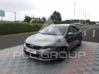 2018 Peugeot Unknown