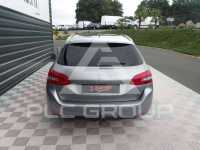 2018 Peugeot Unknown