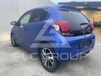 2018 Peugeot 108