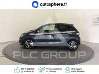 2018 Peugeot 108