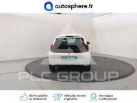 2018 Peugeot 108