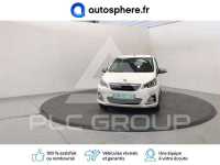 2018 Peugeot 108