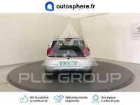 2018 Peugeot 108