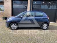 2018 Peugeot 108