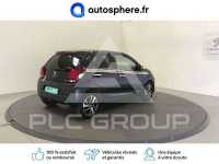 2018 Peugeot 108