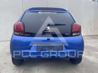 2018 Peugeot 108