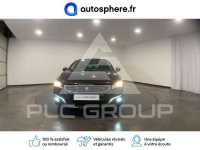 2018 Peugeot 508
