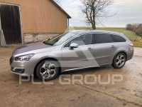 2018 Peugeot 508