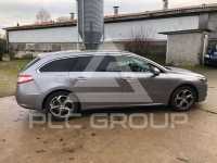 2018 Peugeot 508