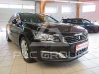 2018 Peugeot 508