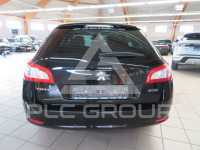 2018 Peugeot 508