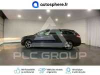 2018 Peugeot 508