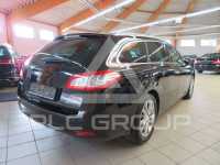 2018 Peugeot 508