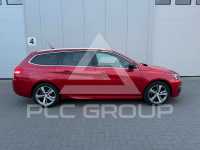 2018 Peugeot 308