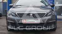 2018 Peugeot 308