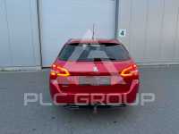 2018 Peugeot 308
