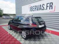2018 Peugeot 308