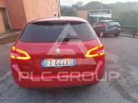 2018 Peugeot 308