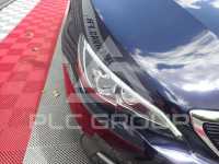 2018 Peugeot 308
